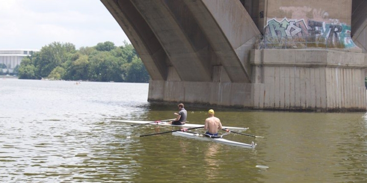 DC Sewage Breach Sends Poop Gushing Into Potomac, Causes Dangerous Contamination