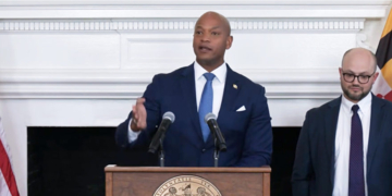 Deep Blue Maryland Caught In Billion Dollar Web Of Unemployment Failure And Fraud