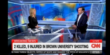 Dem Connecticut Sen. Chris Murphy All But Ensures There Will Be Another Shutdown Because DHS Is ‘Murdering’ People