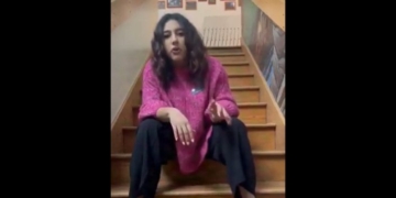 Dem State Legislators Urge Followers To Join Anti-ICE ‘Rapid Response’ Rioters