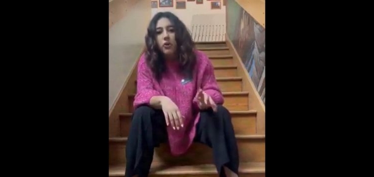 Dem State Legislators Urge Followers To Join Anti-ICE ‘Rapid Response’ Rioters