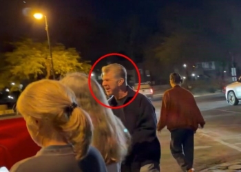 Dem Who Called Girls ‘F***ing C***s’ For Allegedly Posing With ICE Loses Two Jobs