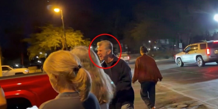 Dem Who Called Girls ‘F*cking C*nts’ For Allegedly Posing With ICE Loses Two Jobs