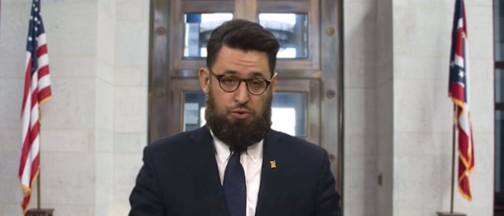 Democrat AG Candidate Announces Plan To Execute Trump