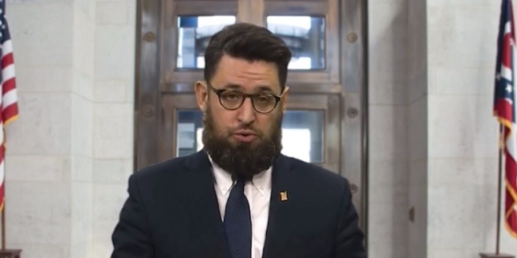 Democrat AG Candidate Announces Plan To Execute Trump