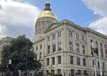 Democrat Ex-Lawmaker Karen Bennett Charged With Alleged Pandemic Fraud