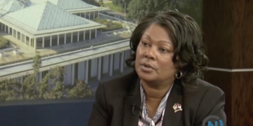 Democrat Says Sanctuary Sheriff Threatened Her To Kill Pro-ICE Bill