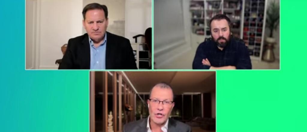 Democrat Strategist Unleashes On Own Party Over Giving ‘Permission Structure’ For Violence Against ICE