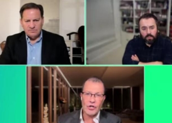 Democrat Strategist Unleashes On Own Party Over Giving ‘Permission Structure’ For Violence Against ICE