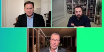 Democrat Strategist Unleashes On Own Party Over Giving ‘Permission Structure’ For Violence Against ICE