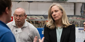 Democrats Want To Fly Spy Drones Over Your Property — For The Environment, Of Course