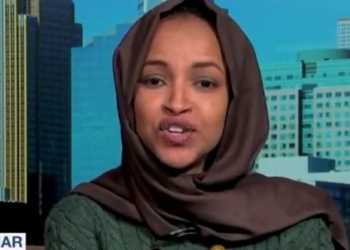 DHS Fact Checks Rep. Ilhan Omar’s Claim ICE Is ‘Disappearing’ US Citizens
