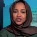 DHS Fact Checks Rep. Ilhan Omar’s Claim ICE Is ‘Disappearing’ US Citizens