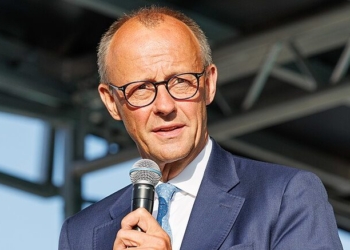 German Chancellor Admits Europe ‘Wasted Incredible Potential’ By Bureaucracy, Over-Regulation