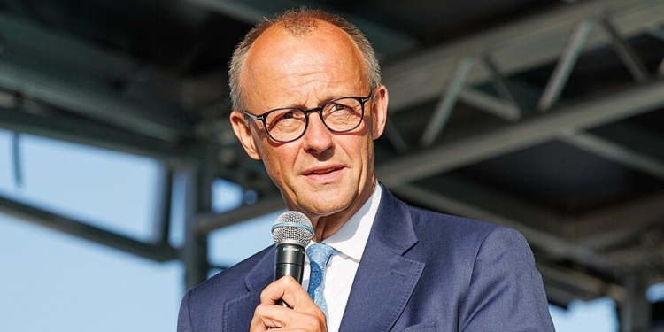 German Chancellor Admits Europe ‘Wasted Incredible Potential’ By Bureaucracy, Over-Regulation