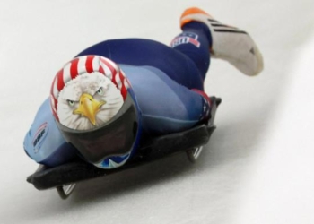 Discrepancy Breaks Out Ahead Of Winter Olympics Over Tactics Used At Qualifying Event