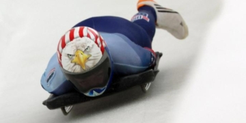 Discrepancy Breaks Out Ahead Of Winter Olympics Over Tactics Used At Qualifying Event