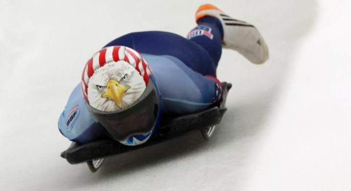 Discrepancy Breaks Out Ahead Of Winter Olympics Over Tactics Used At Qualifying Event