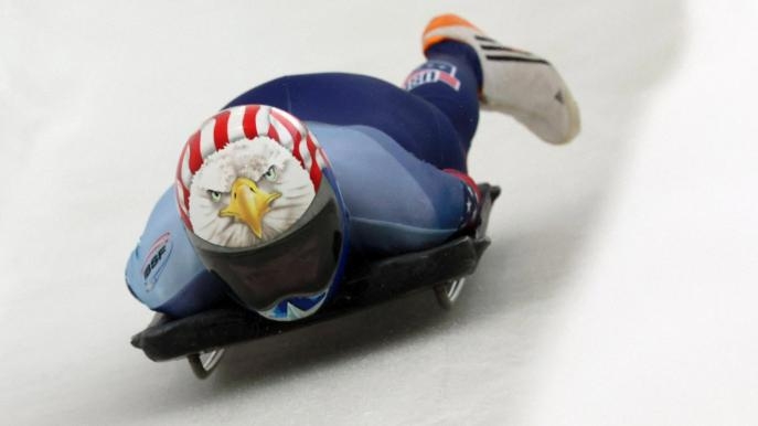 Discrepancy Breaks Out Ahead Of Winter Olympics Over Tactics Used At Qualifying Event