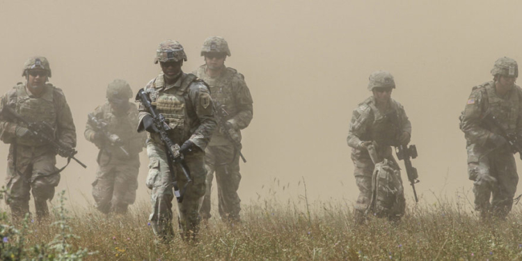 ‘Do Not Play Games’: Trump Admin Issues Clear Warning After Reports Of Iran Targeting US Military Bases