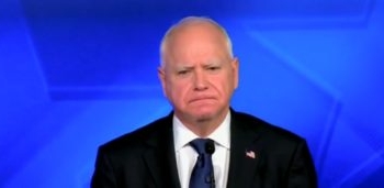 DOJ Reportedly Investigating Tim Walz, Jacob Frey For Obstructing Law Enforcement