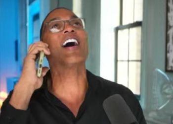 Don Lemon Defends Protesters Who Stormed Minneapolis Church Service Believing Pastor Was ‘ICE-Affiliated’