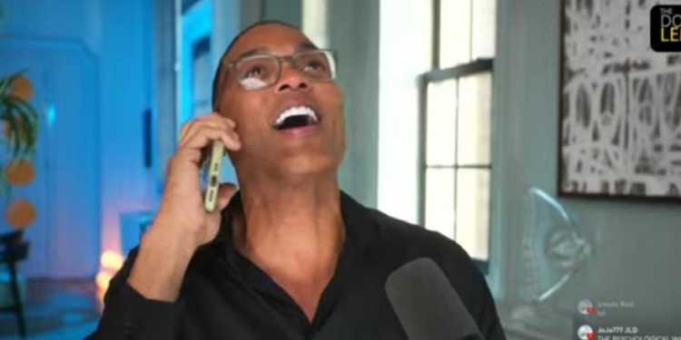 Don Lemon Defends Protesters Who Stormed Minneapolis Church Service Believing Pastor Was ‘ICE-Affiliated’