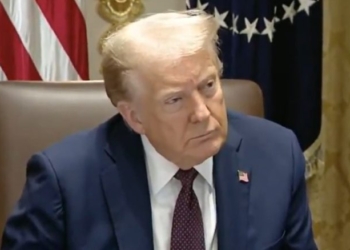 Dozens Of Republicans Join Failed Effort To Override Two Trump Vetoes, Including Of Lauren Boebert’s Bill