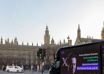 Elon Musk’s X Hit With EU Probe Over Sexual Deepfakes