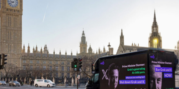 Elon Musk’s X Hit With EU Probe Over Sexual Deepfakes