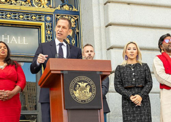 Empty Virtue Signal: San Francisco Sets Up Reparations For Black Residents, Puts $0 In Fund