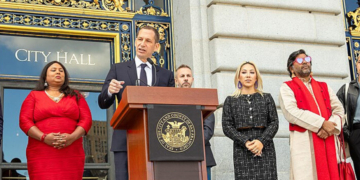 Empty Virtue Signal: San Francisco Sets Up Reparations For Black Residents, Puts $0 In Fund