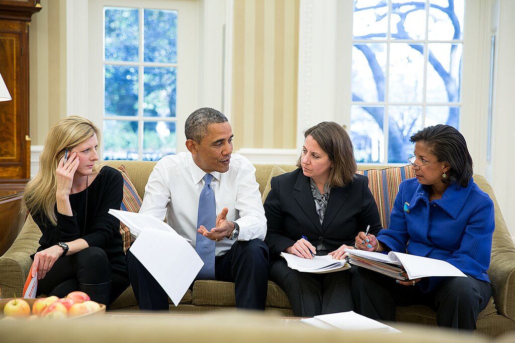 Epstein Helped Fund Lavish Lifestyle For Former Obama WH Counsel