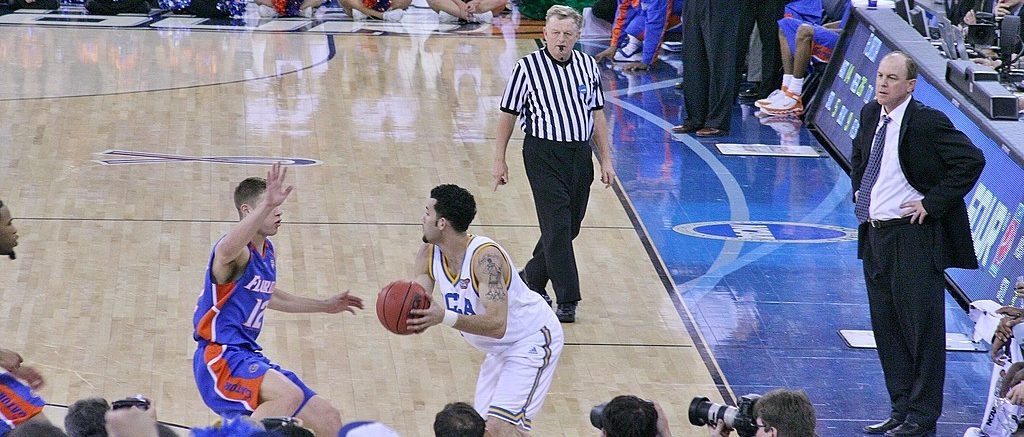 Ex-Basketballers Indicted For Rigging Games Following Conspiracy Probe