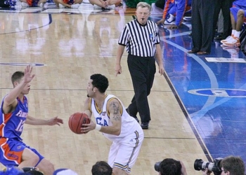 Ex-Basketballers Indicted For Rigging Games Following Conspiracy Probe