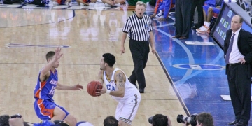 Ex-Basketballers Indicted For Rigging Games Following Conspiracy Probe