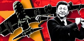EXCLUSIVE: CCP Intel Official Owns Golf Clubs Flanking US Nuclear Missile Nerve Center