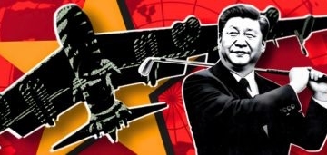 EXCLUSIVE: CCP Intel Official Owns Golf Clubs Flanking US Nuclear Missile Nerve Center