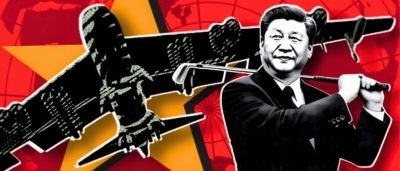 EXCLUSIVE: CCP Intel Official Owns Golf Clubs Flanking US Nuclear Missile Nerve Center