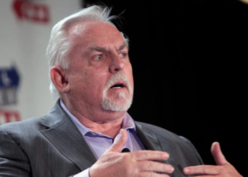 EXCLUSIVE: ‘Cheers’ Star And Iconic Pixar Voice Backs GOP California Gov Candidate, Takes Shot At Newsom