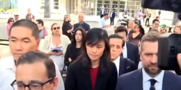 EXCLUSIVE: Emails Expose Pattern Of CCP Engagement Inside Hochul Administration