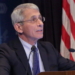 EXCLUSIVE: Fauci Privately Called Natural Immunity Data ‘Impressive’ Before Forcing Jabs On Americans