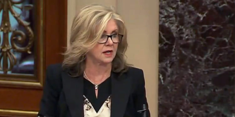 EXCLUSIVE: GOP Senators Unveil Veterans’ Bill Of Rights Targeting VA Bureaucracy