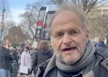 EXCLUSIVE: Jailed Pro-Lifer Pardoned By Trump Says President ‘Needs To Do A Better Job’