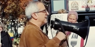 EXCLUSIVE: Rich Democrat Candidate’s Wife Called Bible ‘F*cking Stupid,’ Loved Joke About Trump’s ‘Demise’