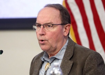 EXCLUSIVE: Tom Tiffany Touts Multi-Million-Dollar Haul To Flip Wisconsin Red