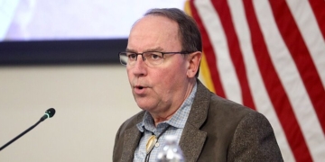 EXCLUSIVE: Tom Tiffany Touts Multi-Million-Dollar Haul To Flip Wisconsin Red