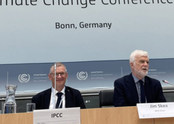 EXCLUSIVE: Trump Pulls US Out Of Notoriously ‘Alarmist’ UN Climate Change Panel