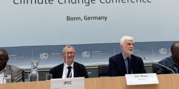 EXCLUSIVE: Trump Pulls US Out Of Notoriously ‘Alarmist’ UN Climate Change Panel