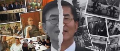 EXCLUSIVE: US General Plotted With CCP-Tied Mogul To Seize Strategic Islands For China, Tell-All Claims